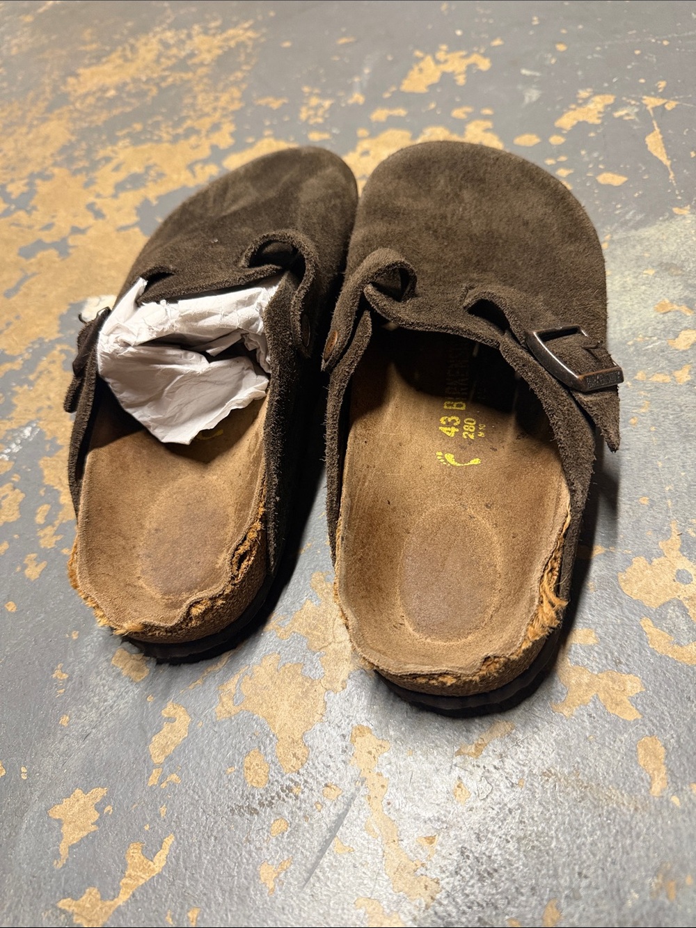 Birkenstock - Picture 5 of 5